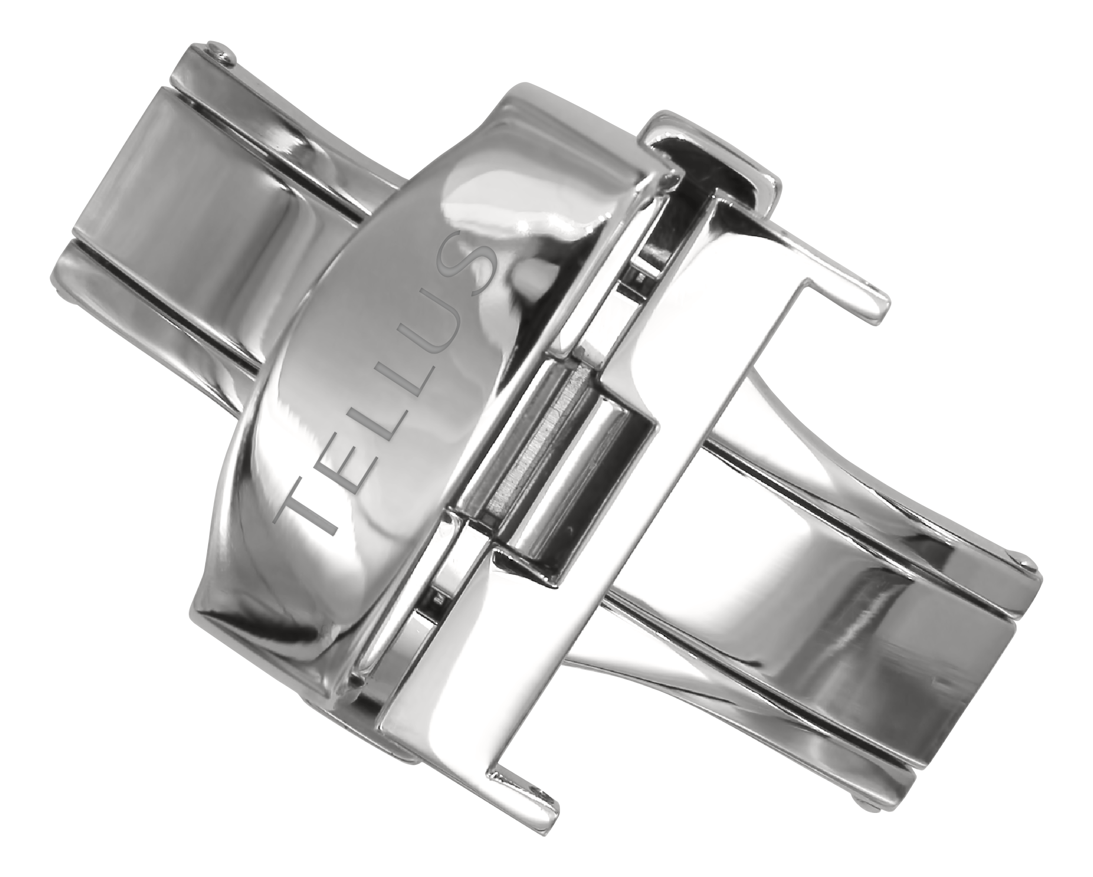 Butterfly Buckle BP-1-S