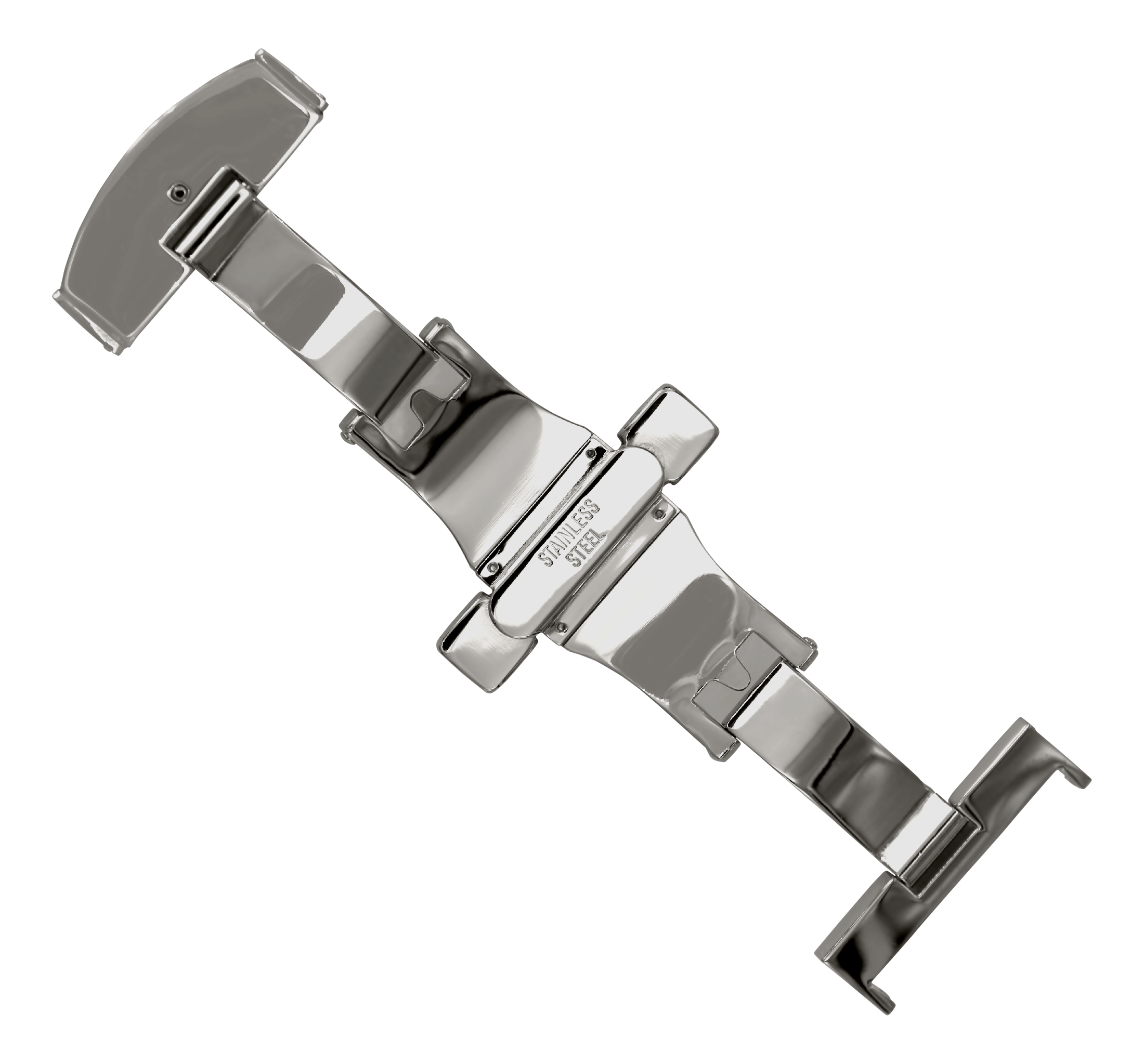 Butterfly Buckle BP-1-S