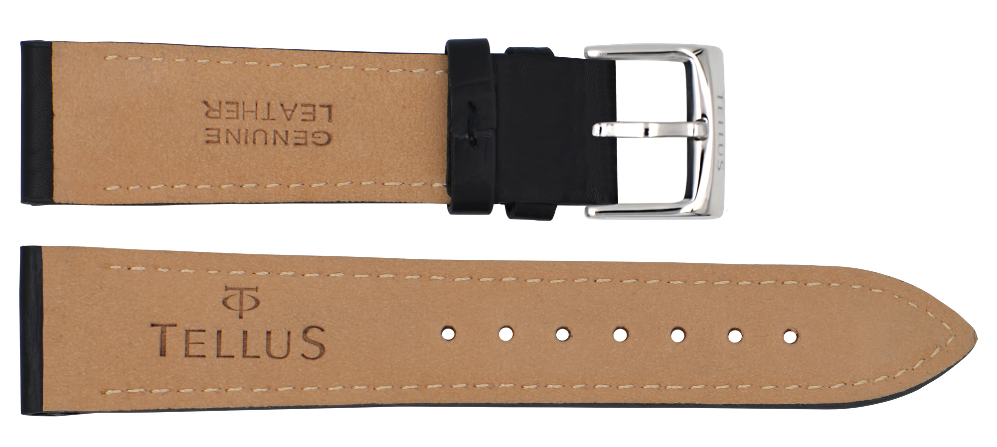 Bracelet ST-CV1 - Maison Tellus