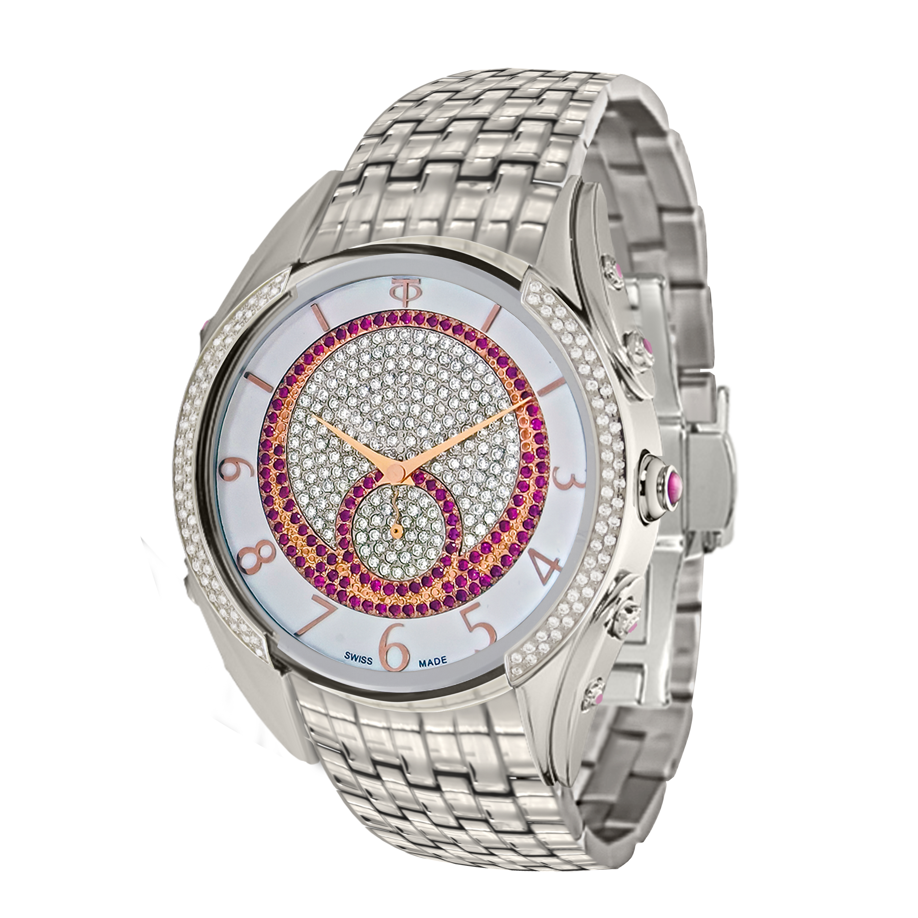 Stormer 211 - Maison Tellus