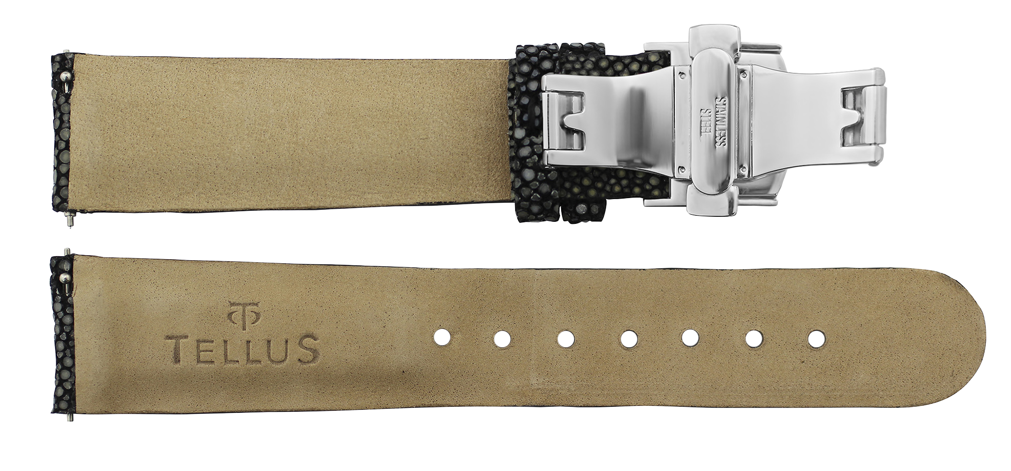 Bracelet T20-G1 - Maison Tellus