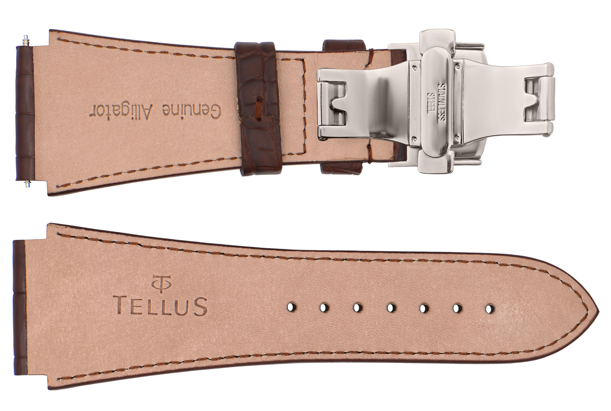 Bracelet T26-F - Maison Tellus