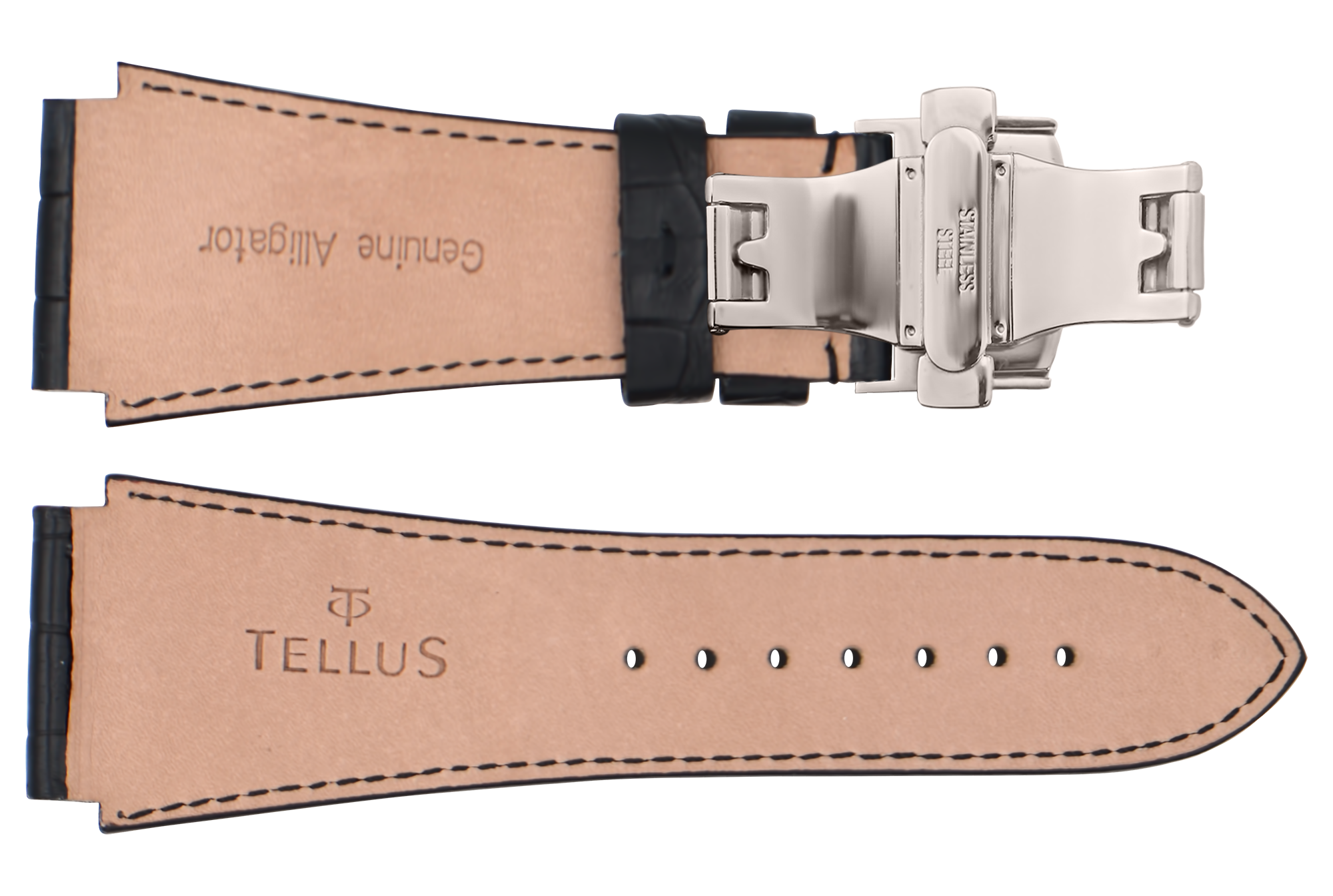 Bracelet T26-G - Maison Tellus