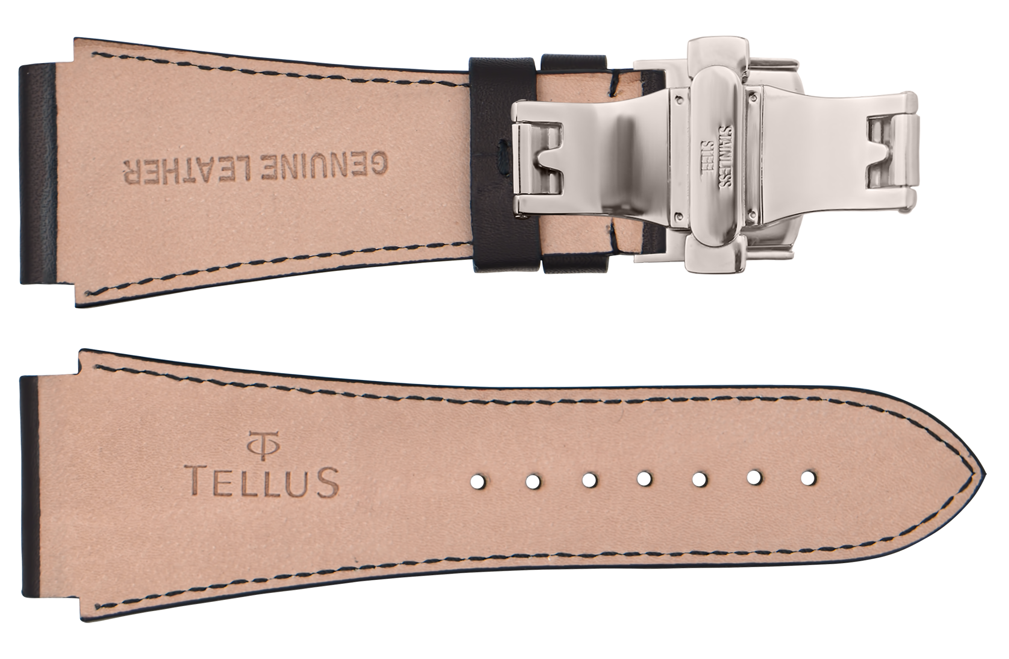 Bracelet T26-H - Maison Tellus