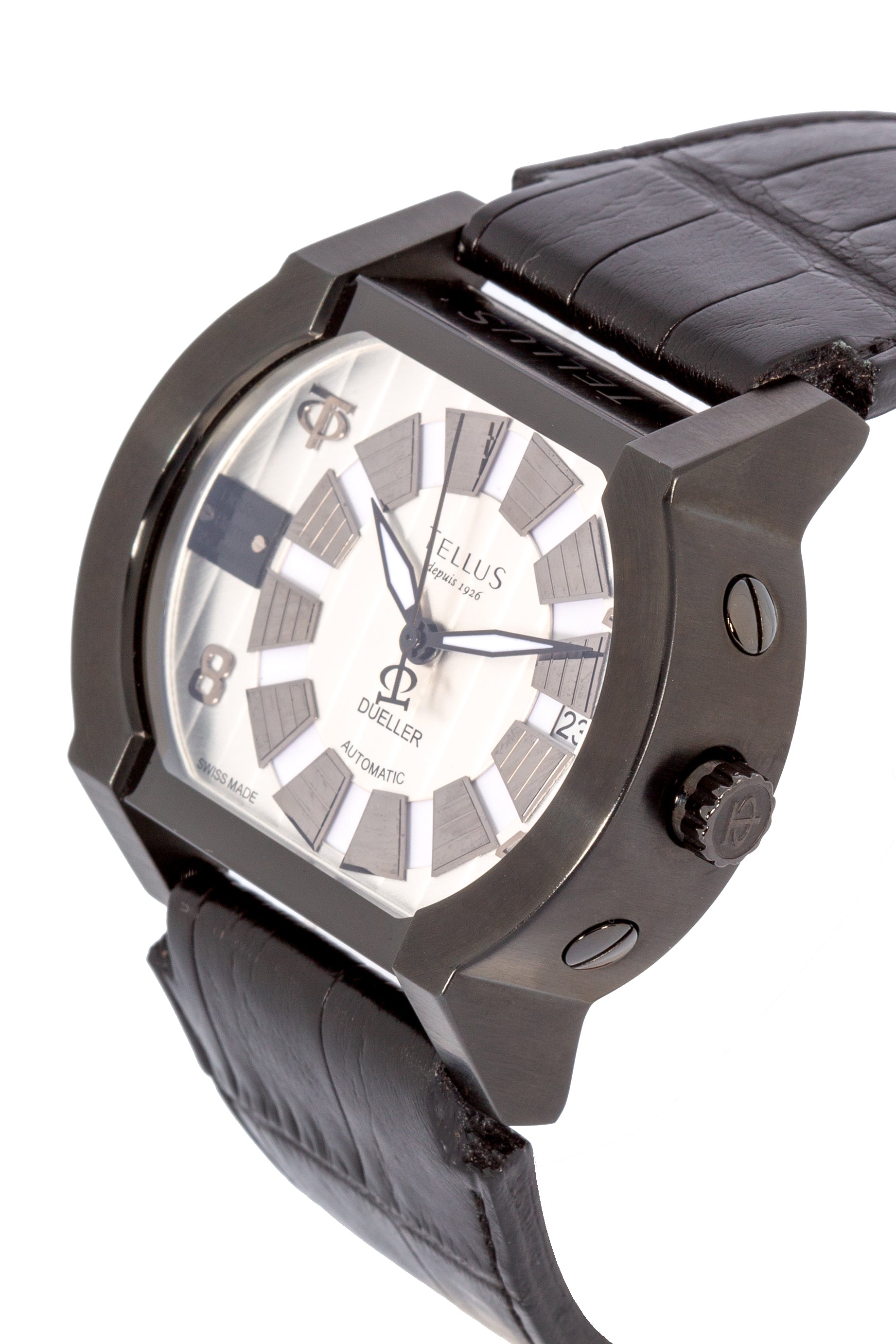 Parenthèses - X4 - Maison Tellus