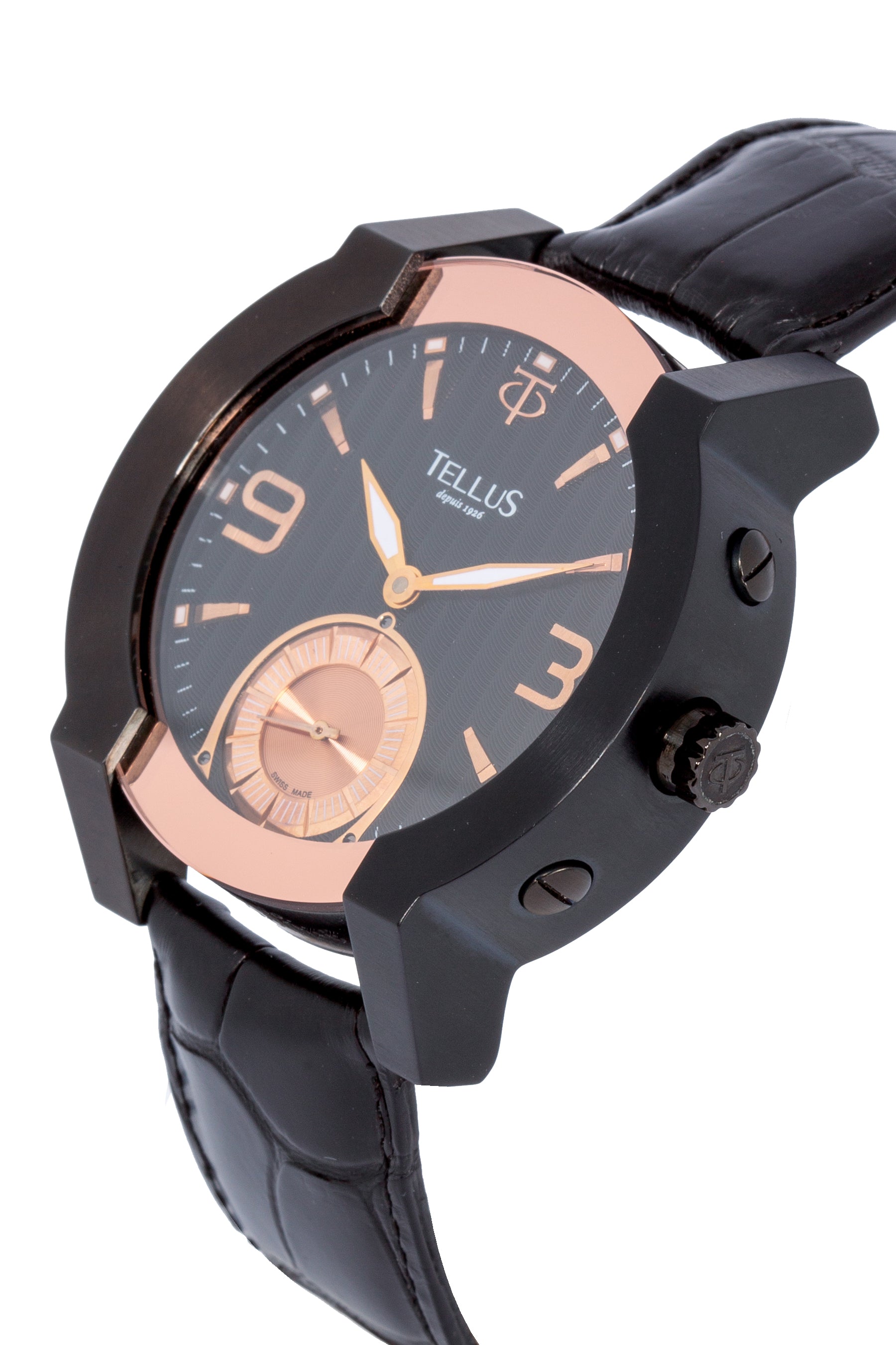 Parenthèses - X4 - Maison Tellus