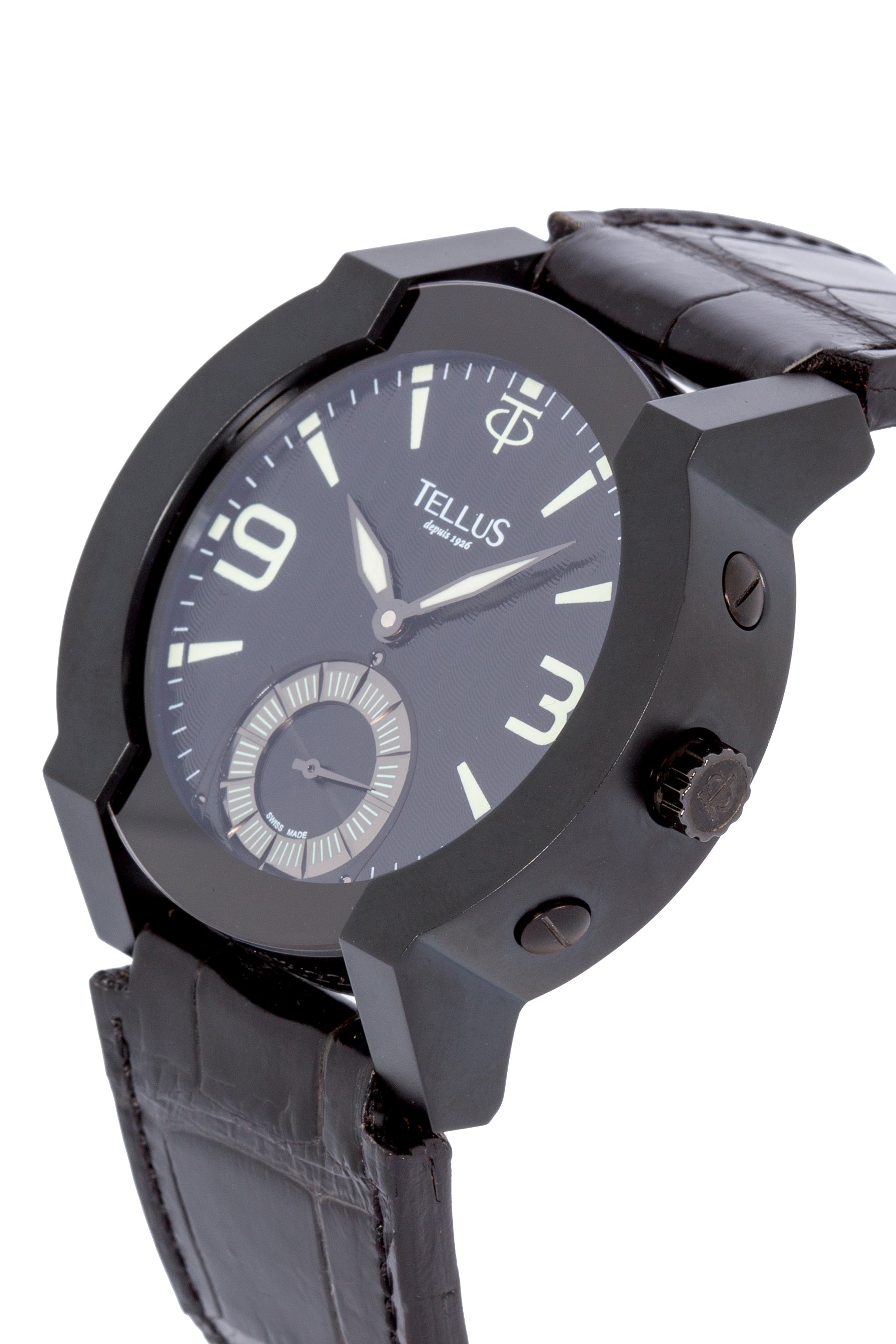 Parenthèses - X2 - Maison Tellus