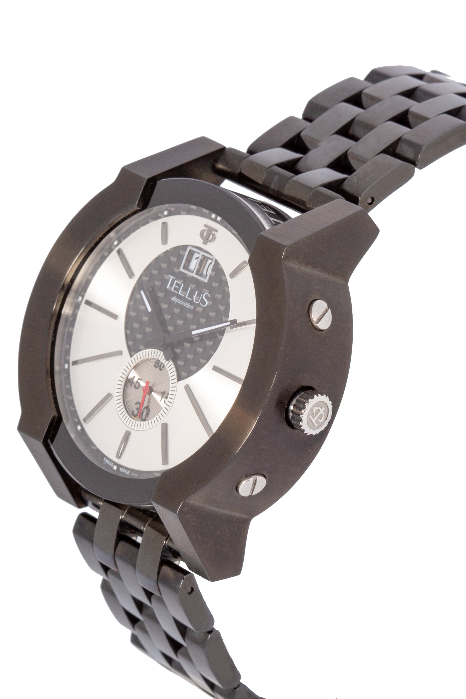 Parenthèses - X4 - Maison Tellus