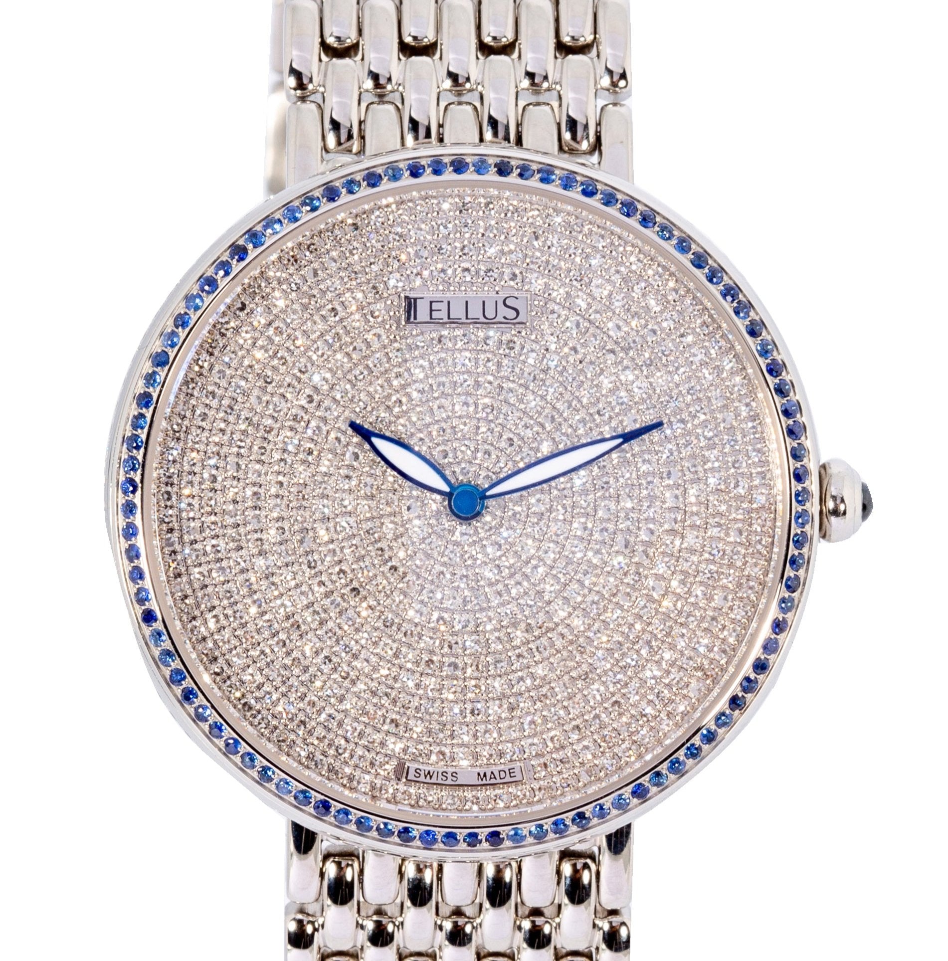 Diamanta 203 - Maison Tellus