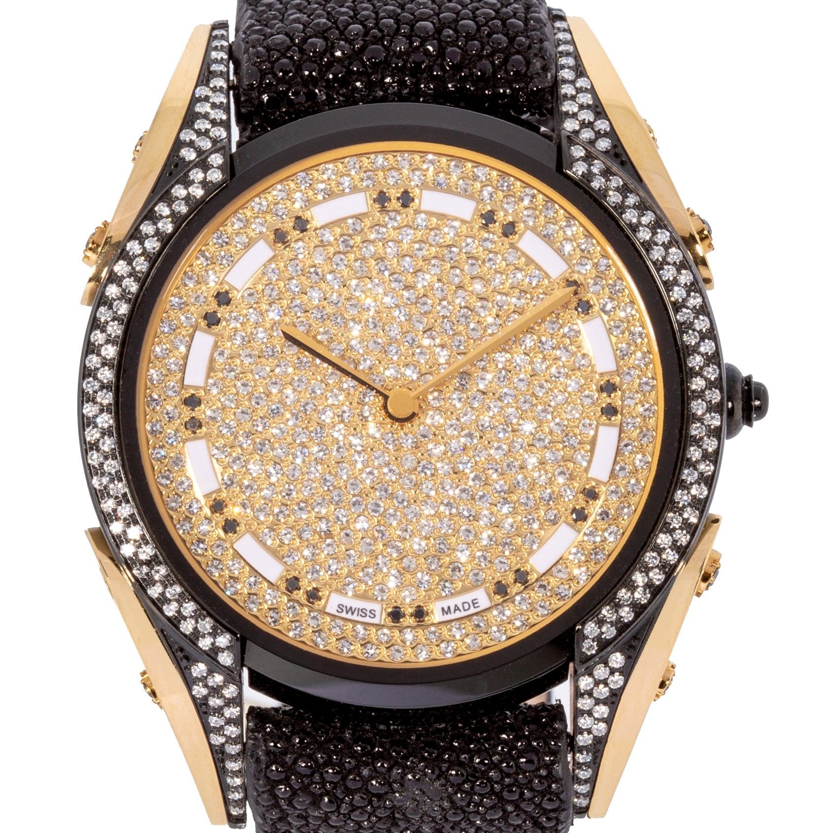 Stormer 207 - Maison Tellus