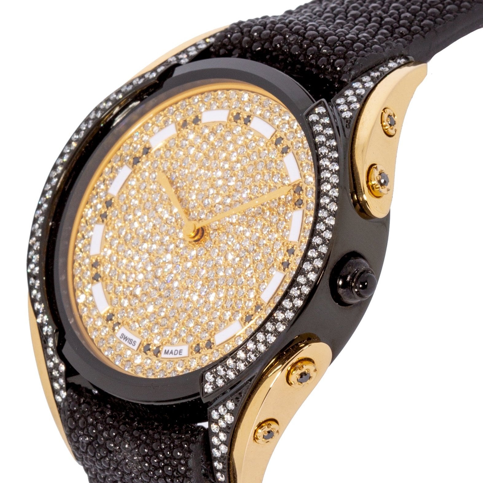 Stormer 207 - Maison Tellus