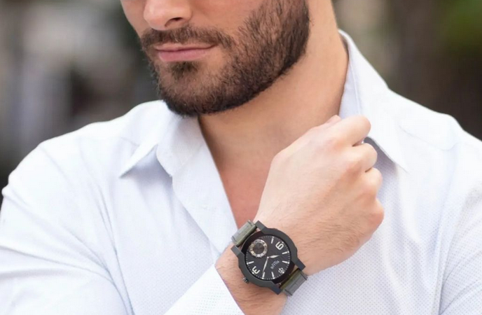 L'importance d'une bonne mécanique pour votre montre