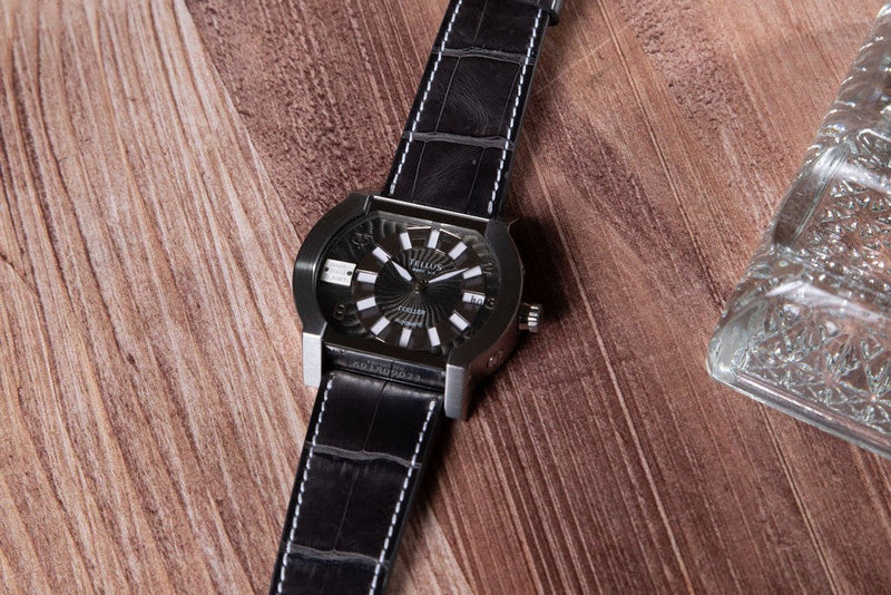 Collection Dueller : quand la performance rencontre le design