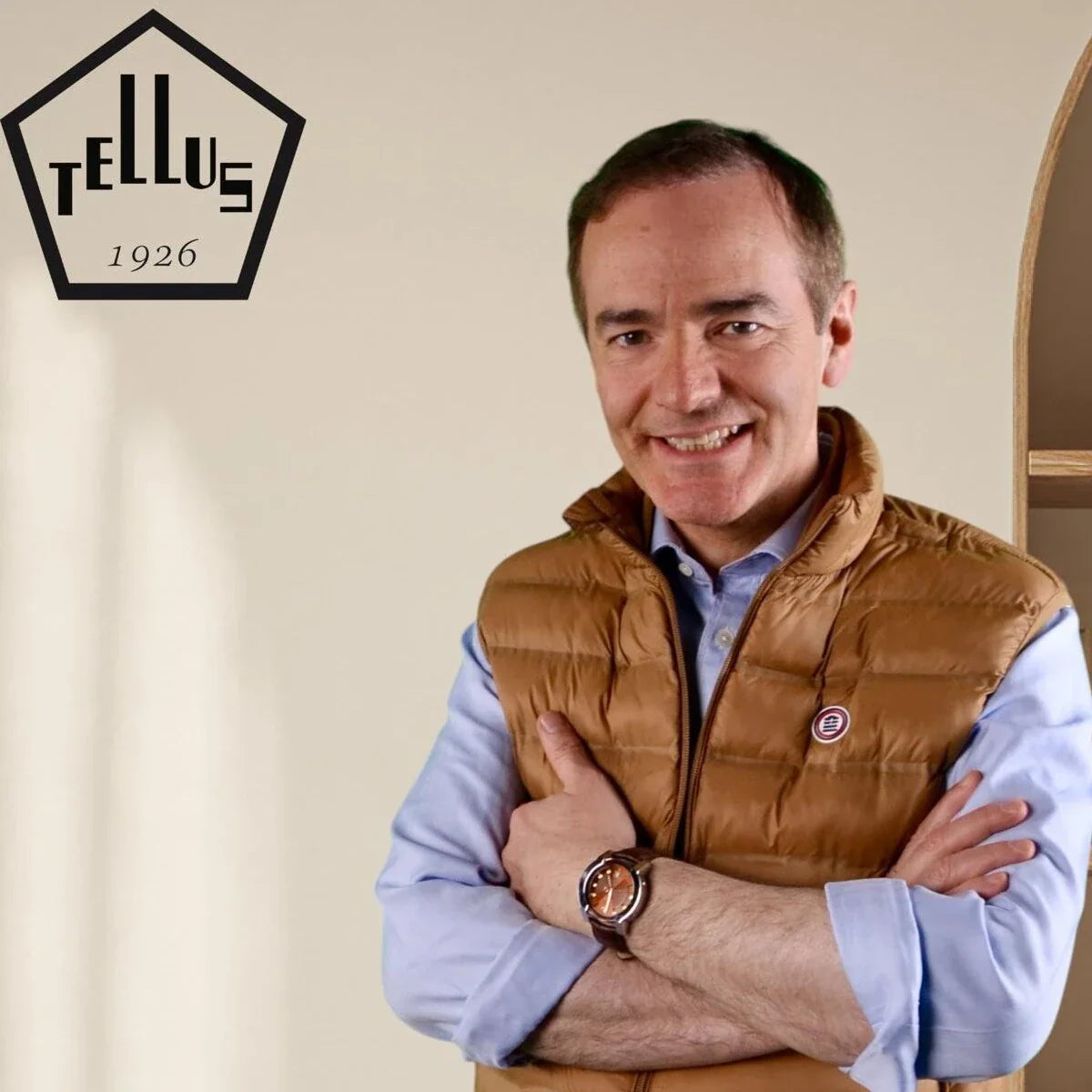 Rencontre avec Franck Ferrand, quand l'Histoire retrouve son souffle vivant