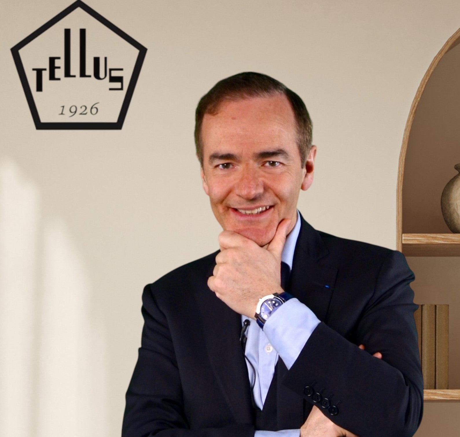Rencontre avec Franck Ferrand, quand l'Histoire retrouve son souffle vivant