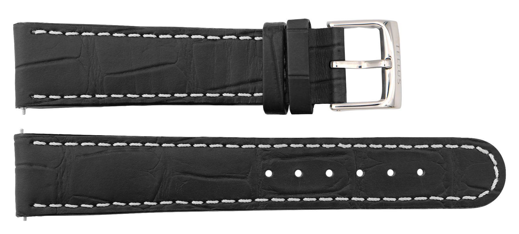 Why choose an interchangeable strap for your luxury watch?