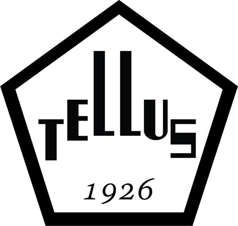 Maison Tellus : Une nouvelle identité visuelle qui puise dans l’héritage Art Déco pour écrire l'avenir
