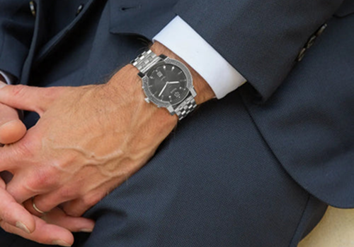 Comment choisir une montre de luxe ?