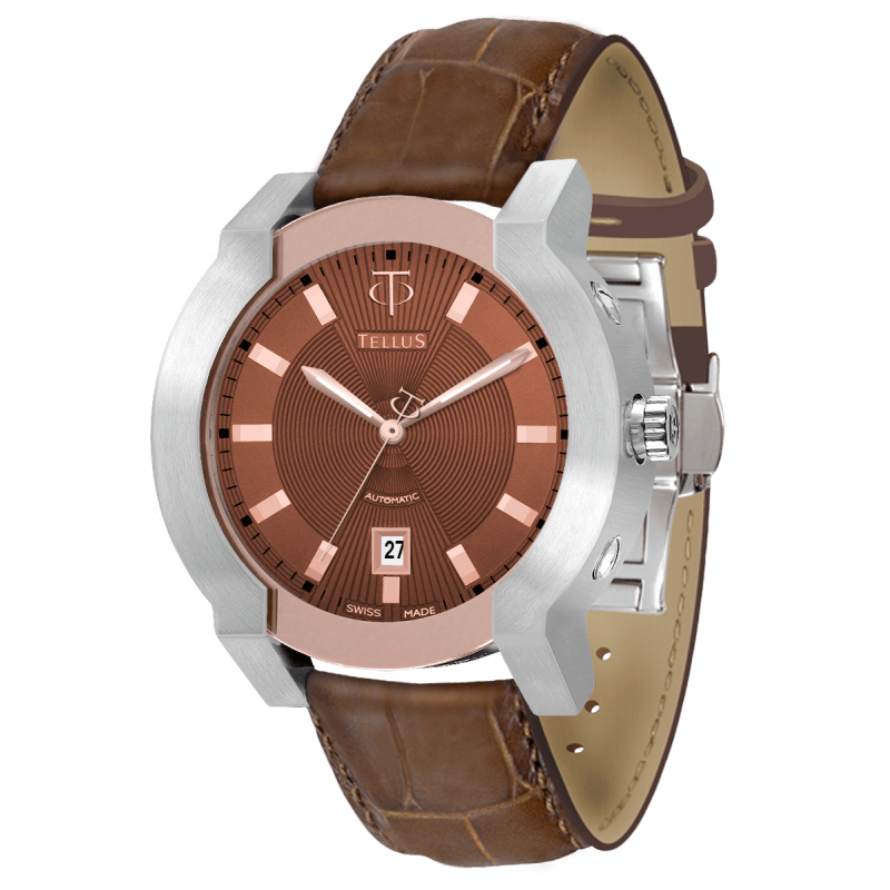 MONTRES GENTLEMEN