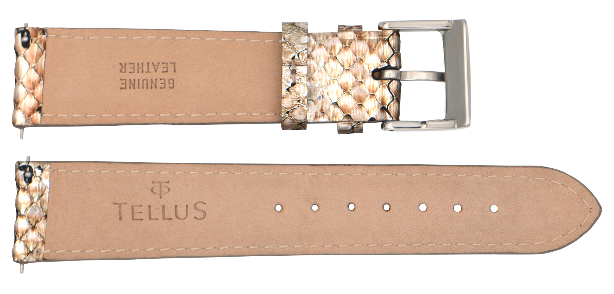 Bracelet DP7 - Maison Tellus