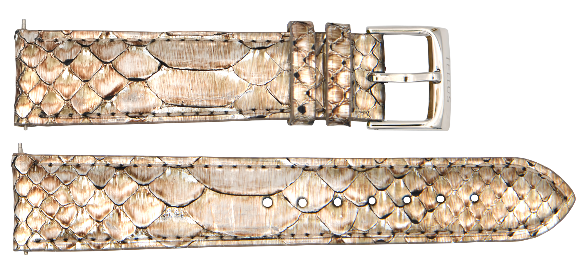 Bracelet DP7 - Maison Tellus