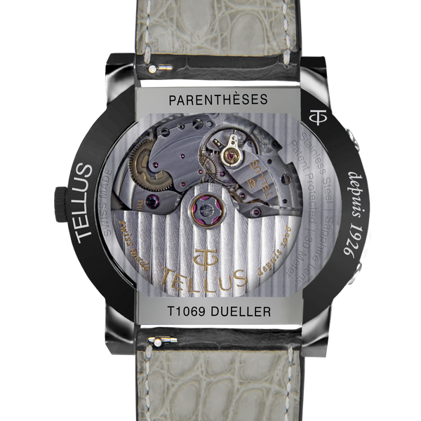 Dueller 21
