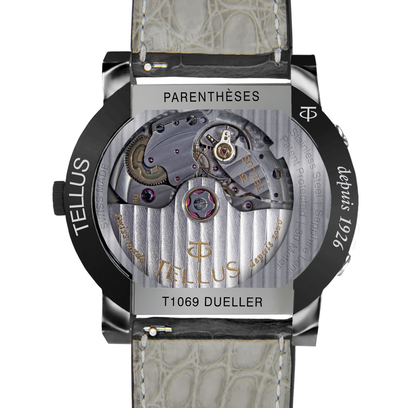 Dueller 21