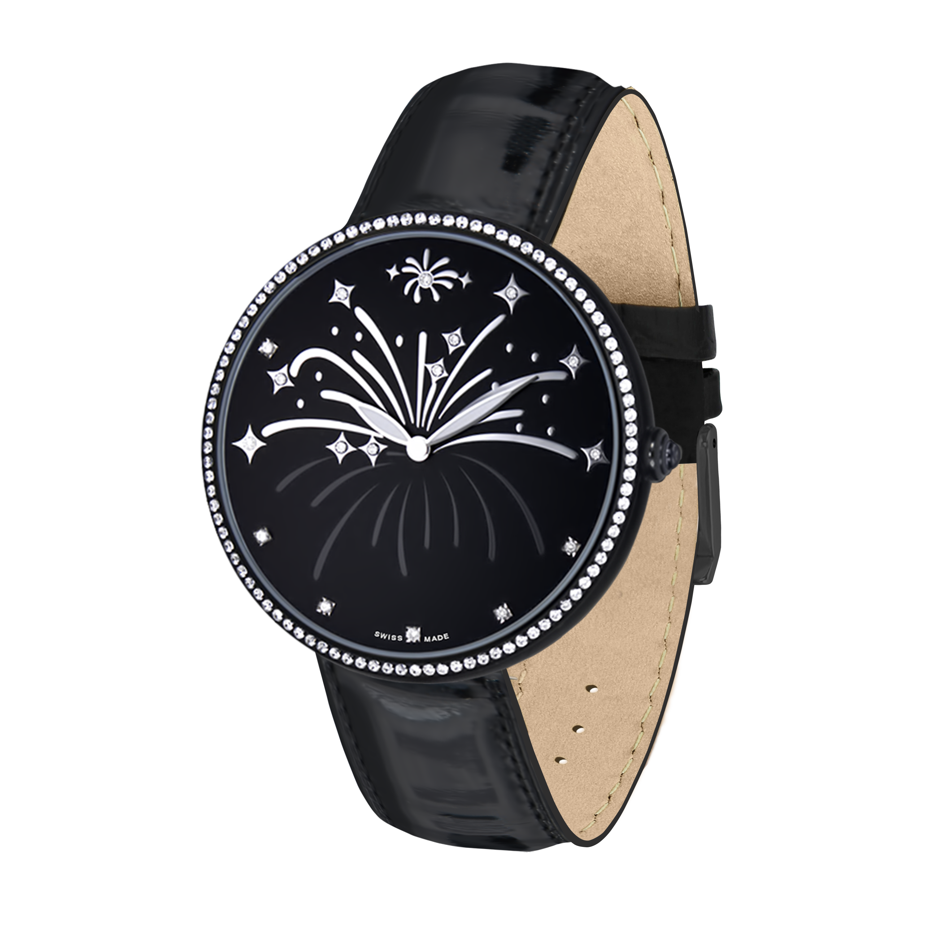 Firework 003 - Maison Tellus