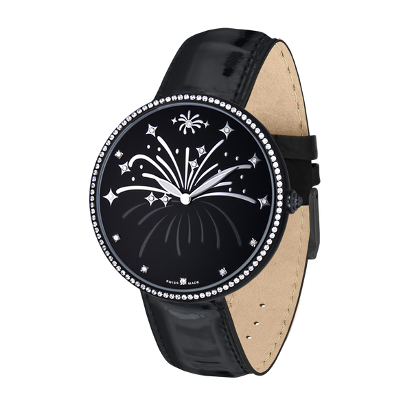 Firework 003 - Maison Tellus