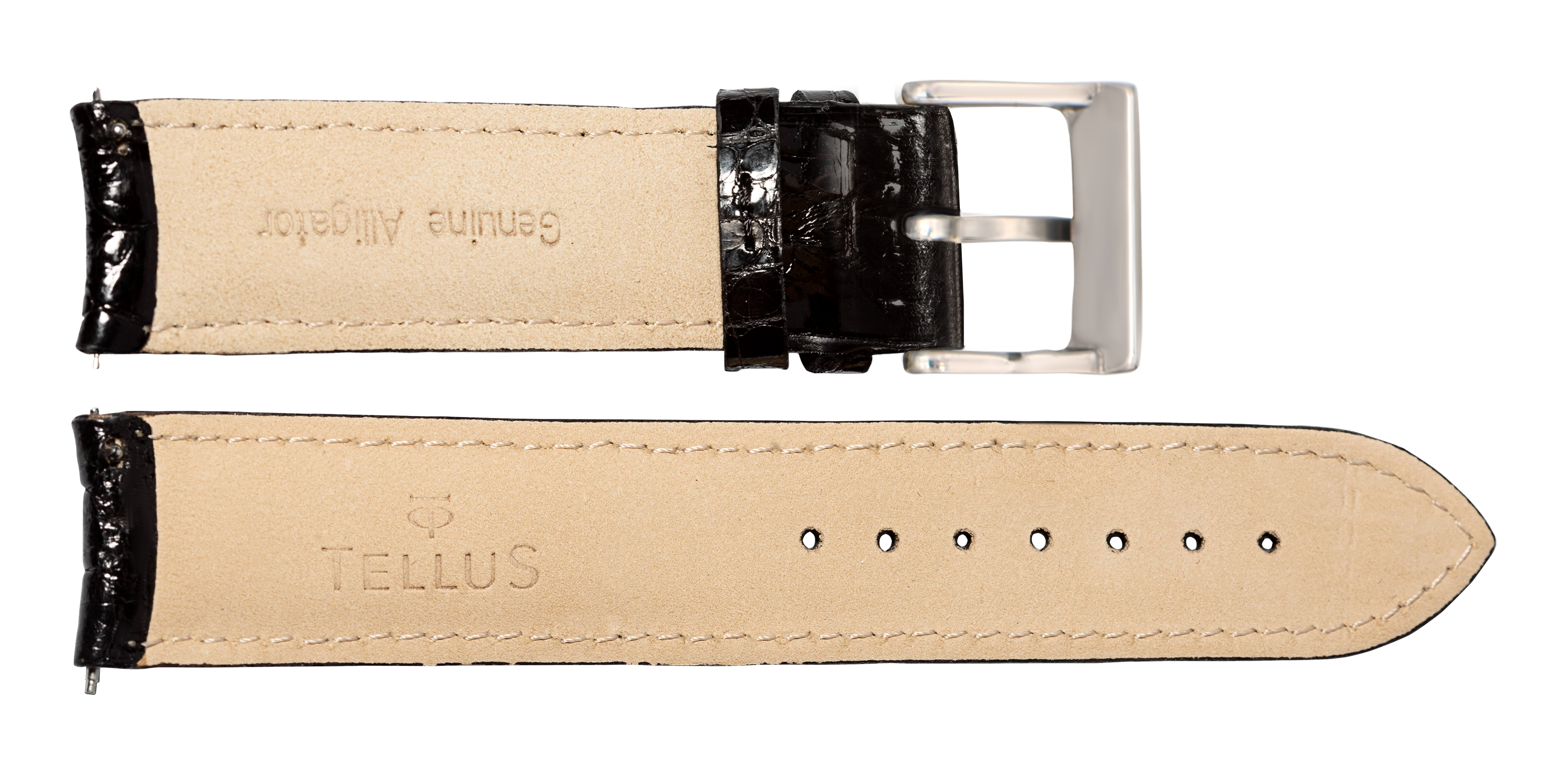 Bracelet TDISC-A4 - Maison Tellus