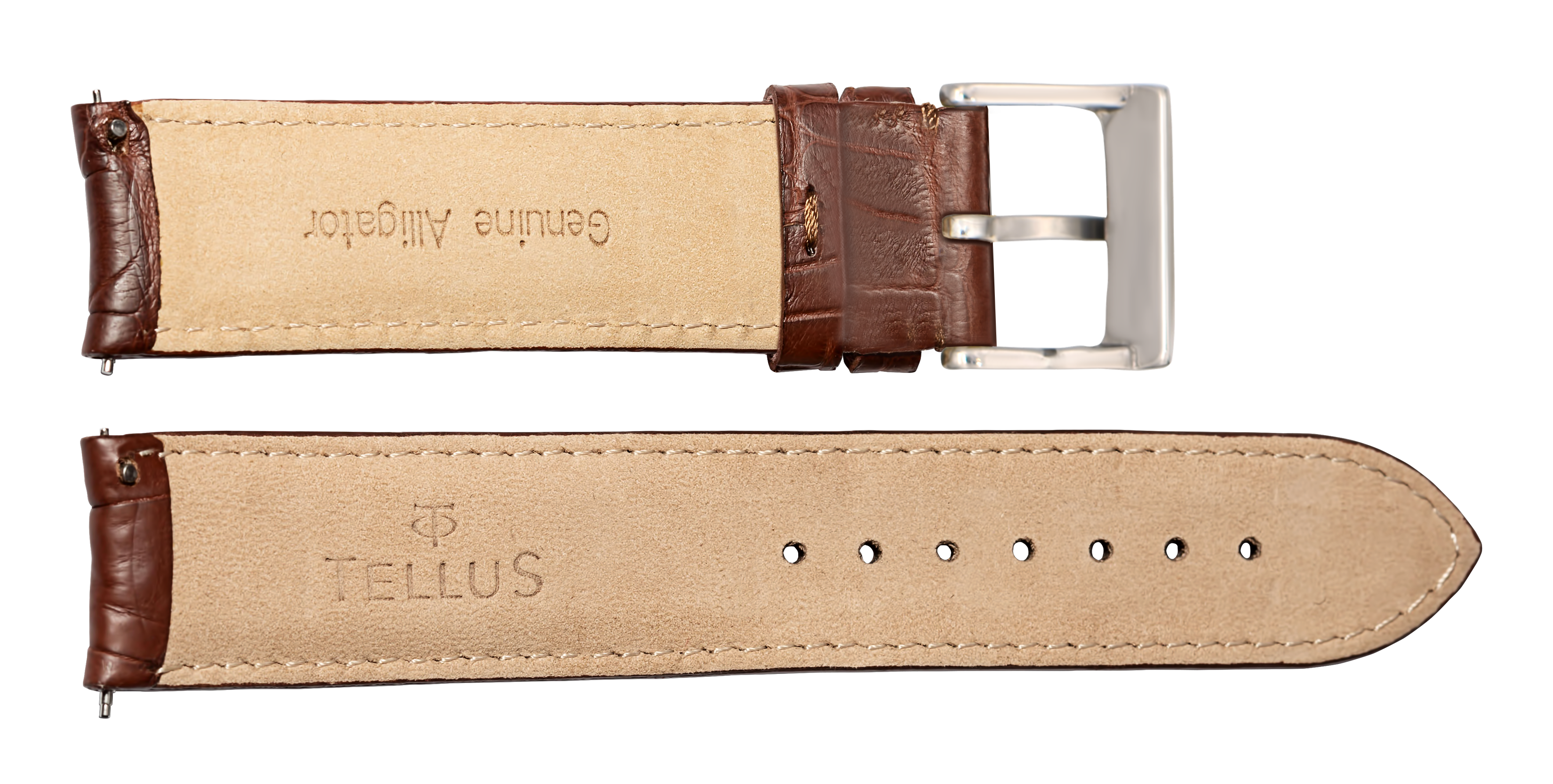 Bracelet TDISC-A8 - Maison Tellus