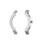 4. DIAMOND BRACKETS  46mm