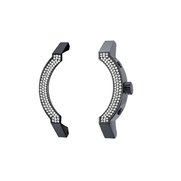 4.DIAMOND BRACKETS 46mm