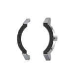 4. DIAMOND BRACKETS  46mm