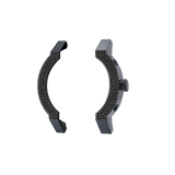 4. DIAMOND BRACKETS  46mm