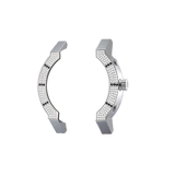 4. DIAMOND BRACKETS  46mm