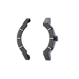 4. DIAMOND BRACKETS  46mm