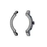4. DIAMOND BRACKETS  46mm