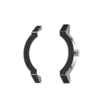 4. DIAMOND BRACKETS  46mm