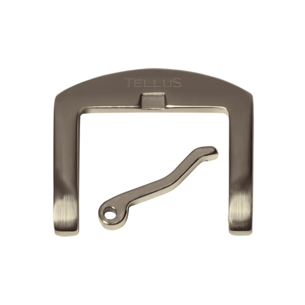 Ardillon Buckle BA-1-S