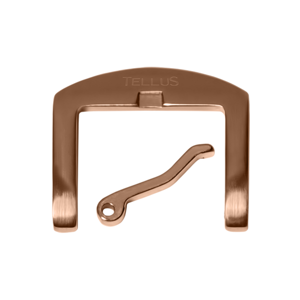 Boucle Ardillon BA-3-RG - Maison Tellus