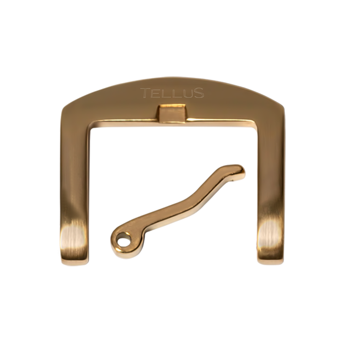 Ardillon Buckle BA-4-G