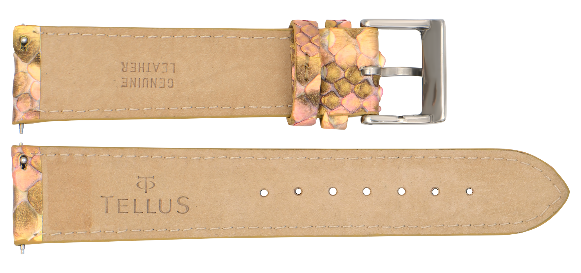 Bracelet DP2 - Maison Tellus