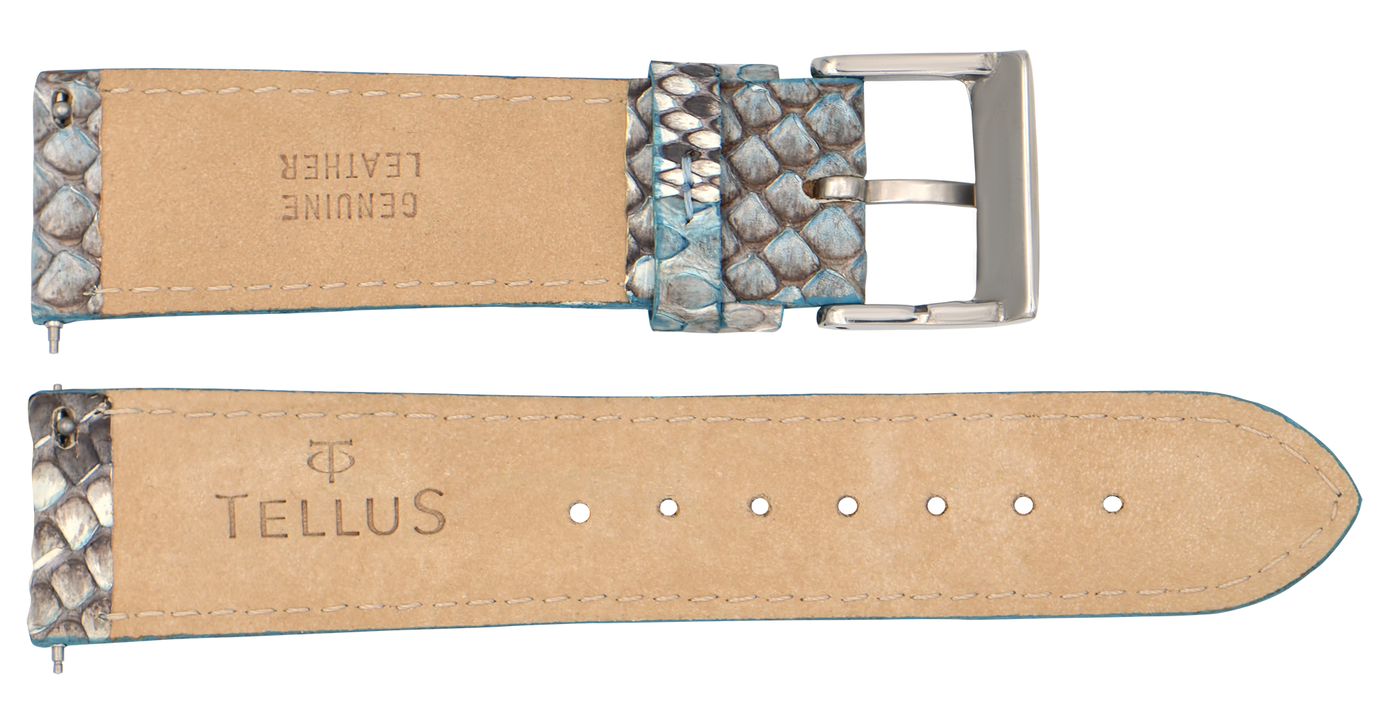 Bracelet DP4 - Maison Tellus