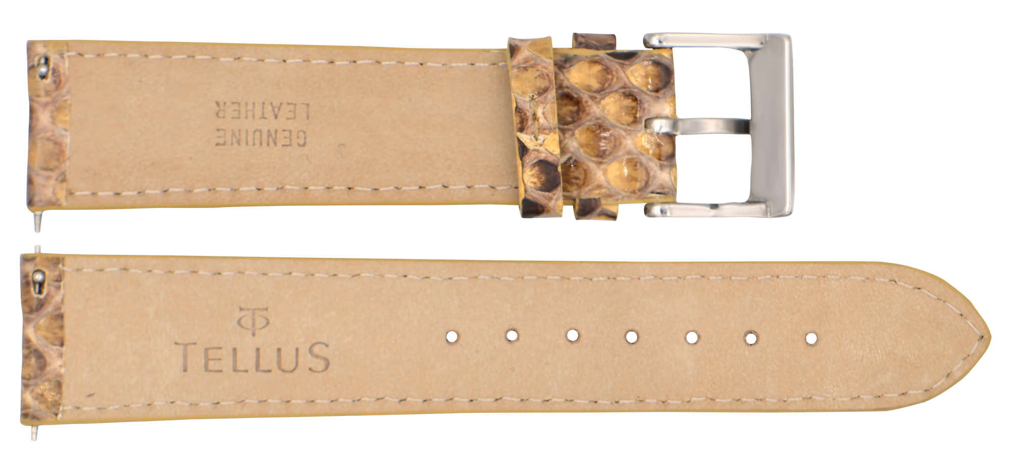 Bracelet DP5 - Maison Tellus