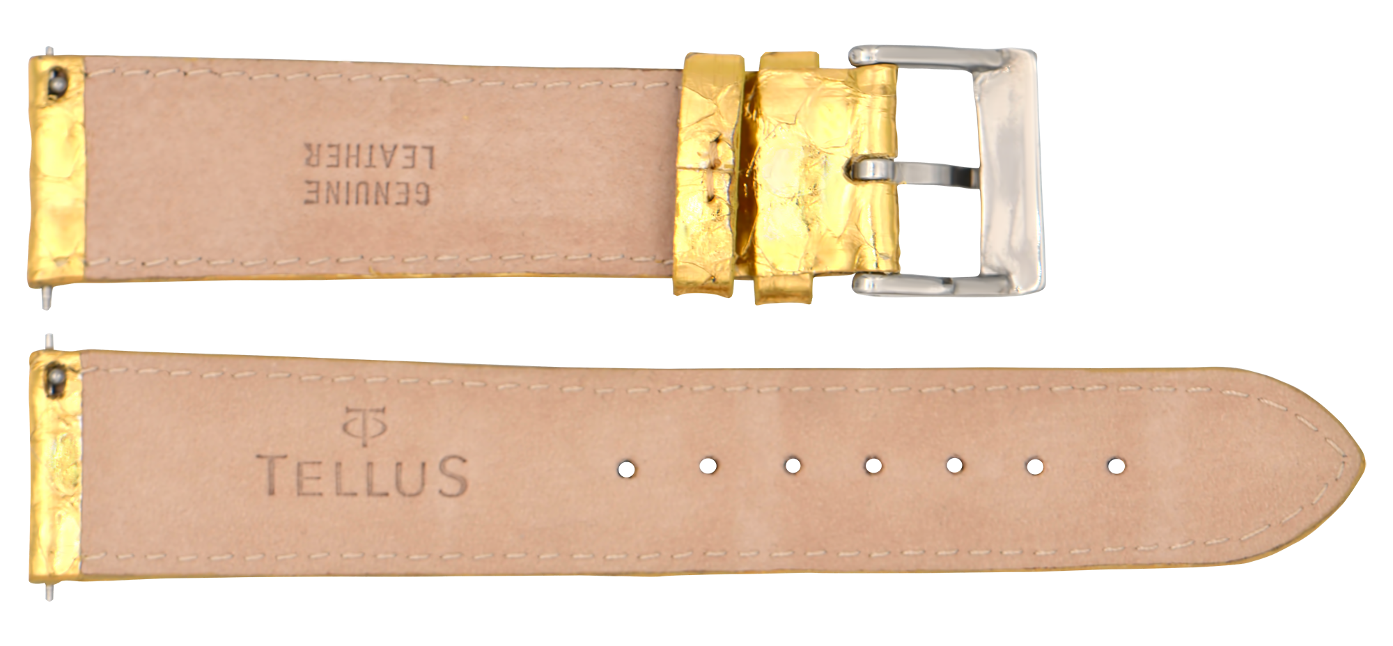 Bracelet DP6 - Maison Tellus