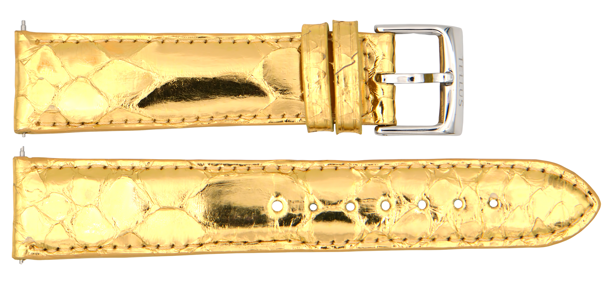 Bracelet DP6 - Maison Tellus