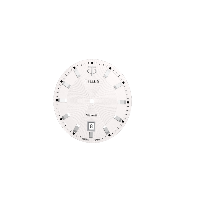 2.DIAL COLOR