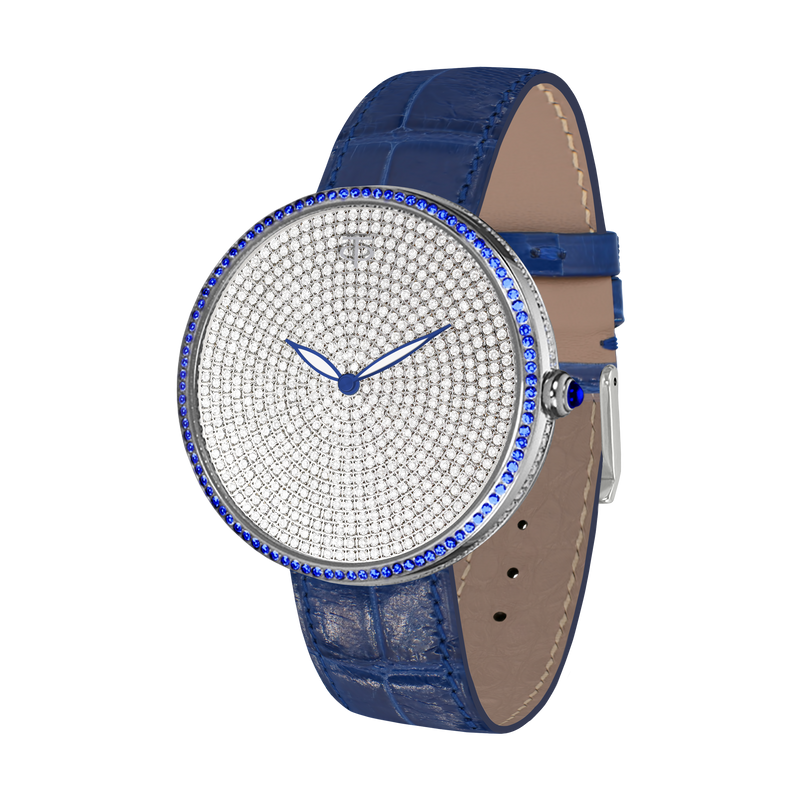 Diamanta 203