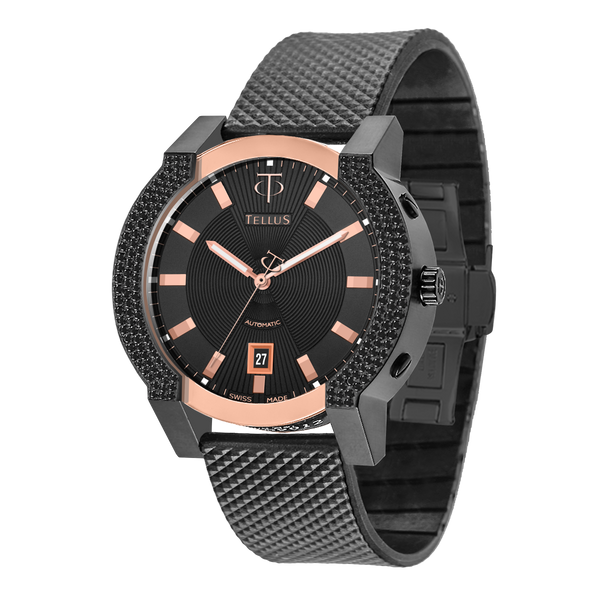 Discoverer 601